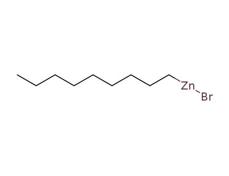 n-Nonylzinc bromide