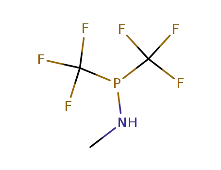 431-98-1 Structure