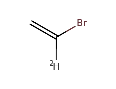1-bromo-1-deuterio-ethene