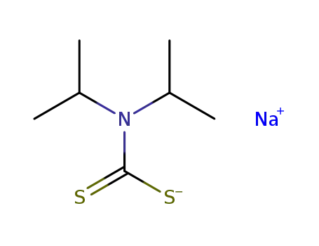 4092-82-4 Structure