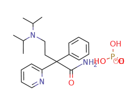 22059-60-5 Structure