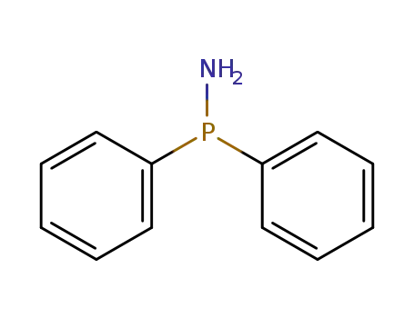 Diphenylphosphino amine