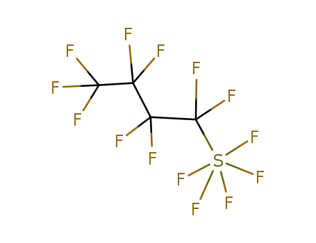 375-52-0 Structure