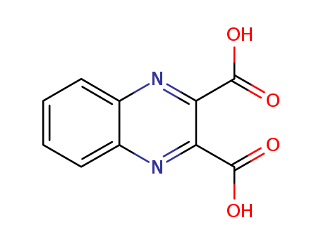 2,3-Quinoxalinedicarboxylicacid cas  6924-99-8