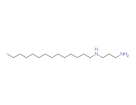 1,3-Propanediamine,N<sup>1</sup>-tetradecyl-