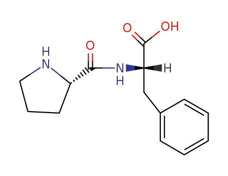 L-Phenylalanine,L-prolyl-