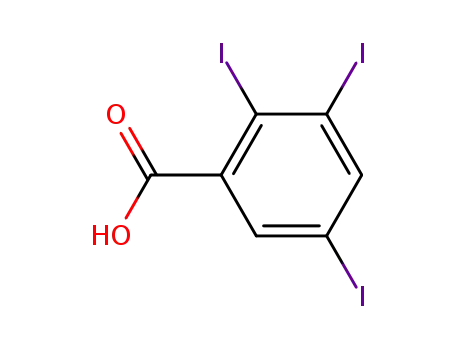 88-82-4 Structure