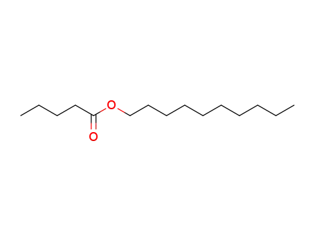 Decyl valerate