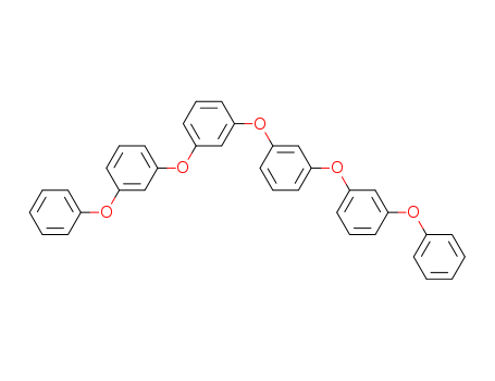 Benzene,1,1'-oxybis[3-(3-phenoxyphenoxy)-