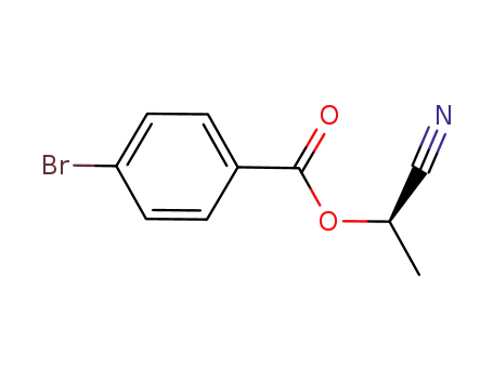 C<sub>10</sub>H<sub>8</sub>BrNO<sub>2</sub>