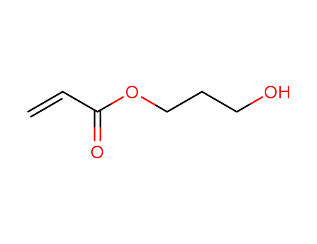 2-Propenoic acid,3-hydroxypropyl ester