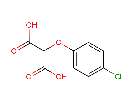 2130-69-0 Structure