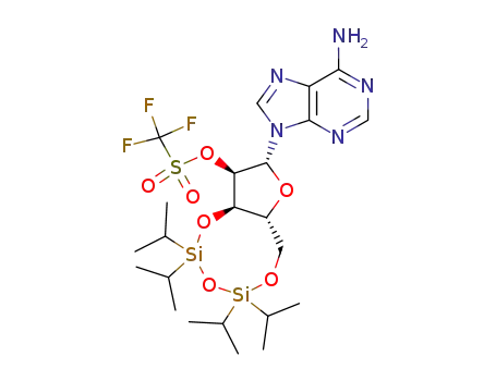 88121-20-4 Structure