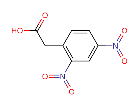 643-43-6 Structure