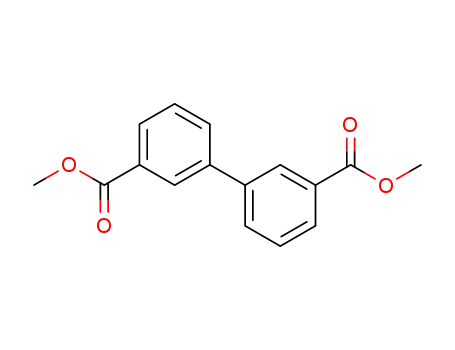 [1,1'-Biphenyl]-3,3'-dicarboxylicacid, 3,3'-dimethyl ester