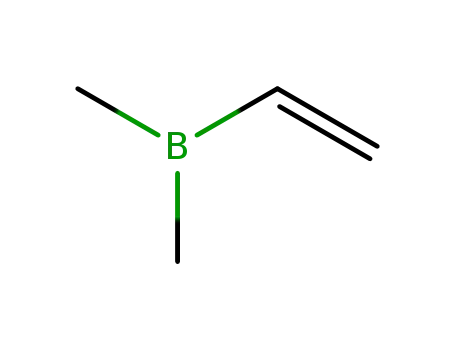 Borane, ethenyldimethyl-
