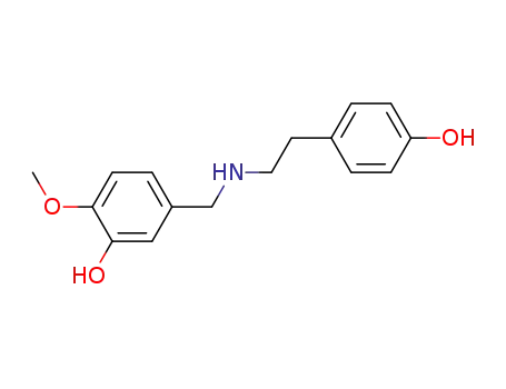 4'-O-Methylnorbelladine