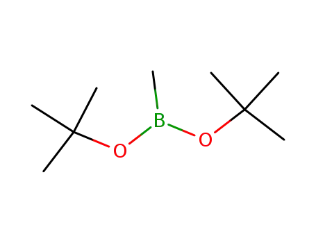 819-38-5 Structure
