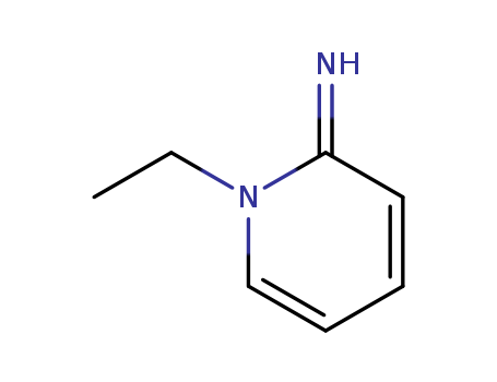 2(1H)-Pyridinimine,1-ethyl-