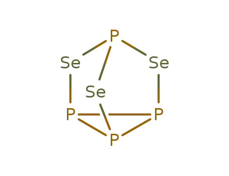 1314-86-9 Structure