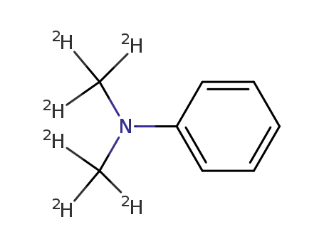 N,N-디메틸-D6-아닐린