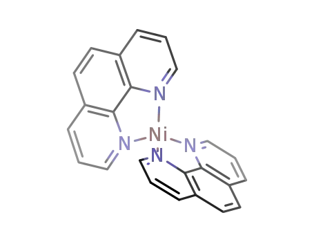nickel<sup>(0)</sup> 1,10-phenanthroline complex
