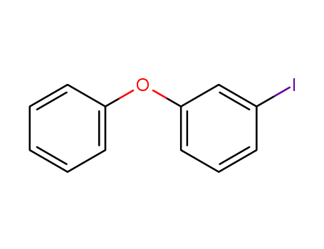 1-iodo-3-phenoxy-benzene cas  2974-95-0