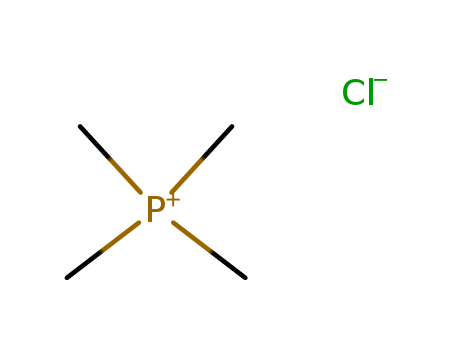Tetramethylphosphonium chloride/1941-19-1
