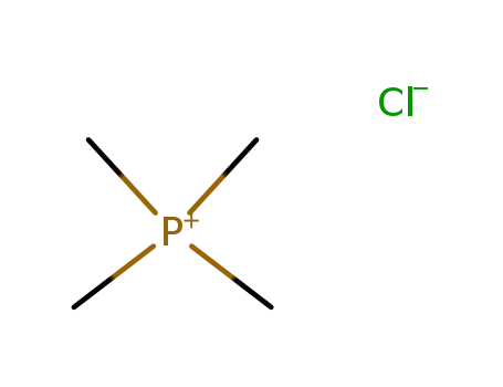 테트라메틸포스포늄염화물