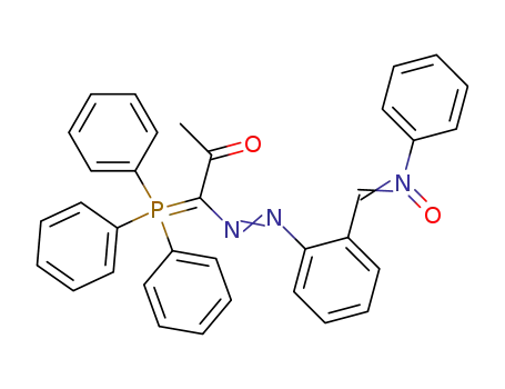 C<sub>34</sub>H<sub>28</sub>N<sub>3</sub>O<sub>2</sub>P