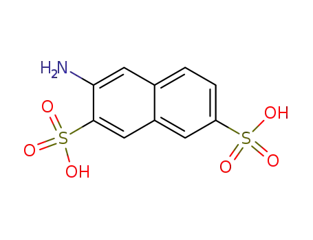 Molecular Structure of 92-28-4 (amino-R acid)