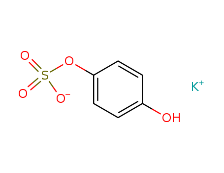 PotassiuM Hydroquinone Monosulfate