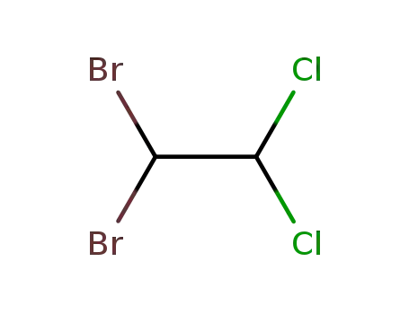 1,1-dibromo-1,2-dichloroethane