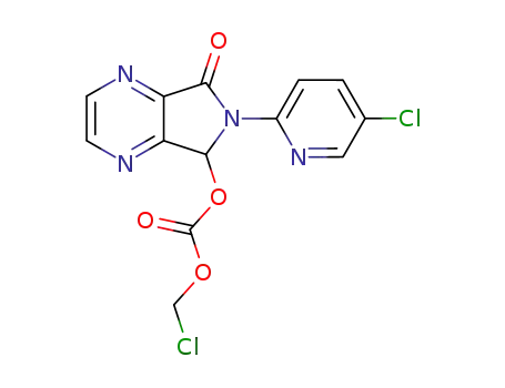 508169-18-4 Structure