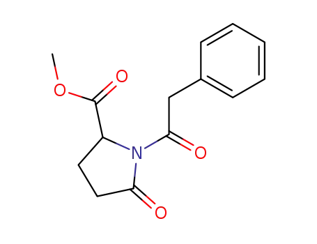 72719-13-2 Structure