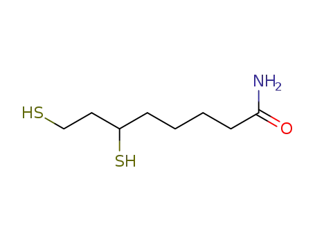 3884-47-7 Structure