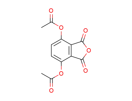 3,6-디아세톡시프탈산 무수물