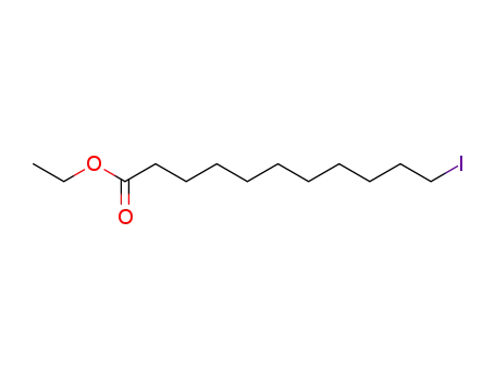 ethyl-11-iodoundecanoate