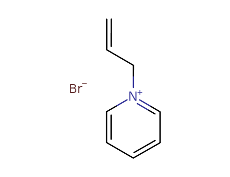 1-allylpyridinium bromide