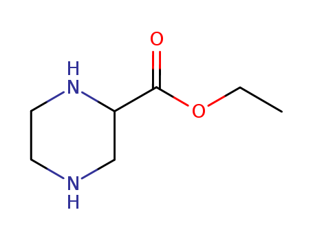 2-Piperazinecarboxylicacid, ethyl ester