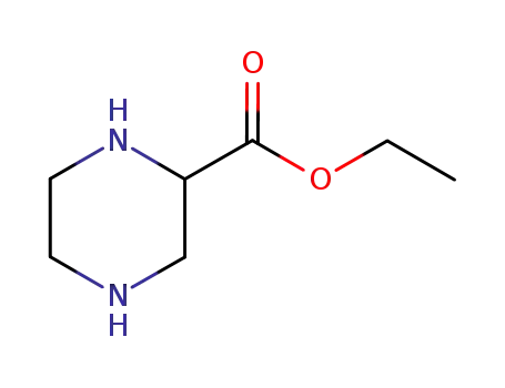 Ethyl Piperazine-2-carboxylate