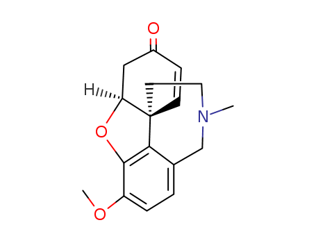 6H-Benzofuro[3a,3,2-ef][2]benzazepin-6-one,4a,5,9,10,11,12-hexahydro-3-methoxy-11-methyl-, (4aS,8aS)-