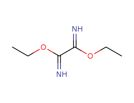 Ethanediimidic acid,1,2-diethyl ester
