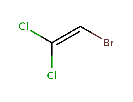 Ethene,2-bromo-1,1-dichloro- (9CI)