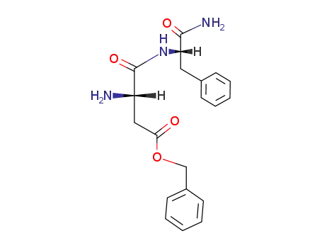 O-benzylaspartyl-phenylalanine amide
