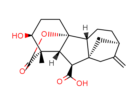 Gibberellic acid A4