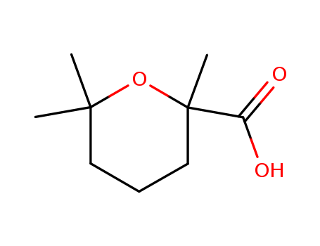 r-Cinenic acid cas  470-59-7
