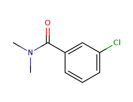 3-chloro-N,N-dimethylbenzamide