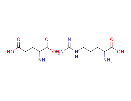 L-Arginine L-Glutamate