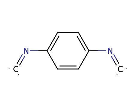 Benzene,1,4-diisocyano-